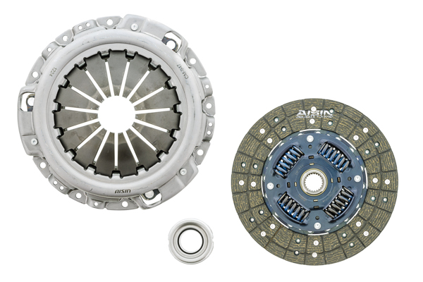 AISIN KM-091D AISIN Clutch Kit (3P) Σετ συμπλέκτη for MITSUBISHI